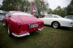 Ferrari 250 GT Berlinetta Passo Corto Competizione 1960 года